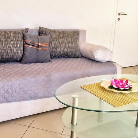 Apartment Daca Вир Экстерьер фото