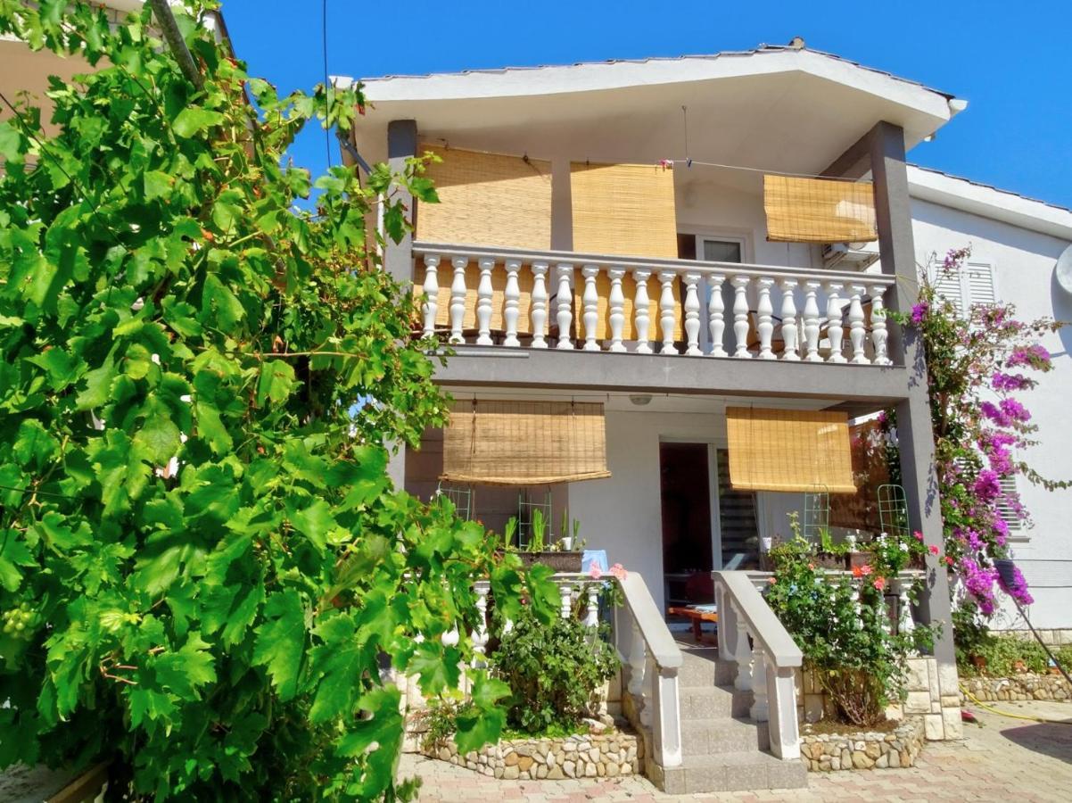 Apartment Daca Вир Экстерьер фото