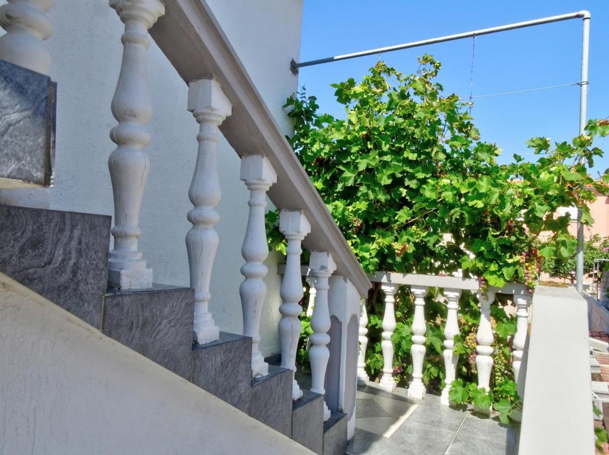 Apartment Daca Вир Экстерьер фото