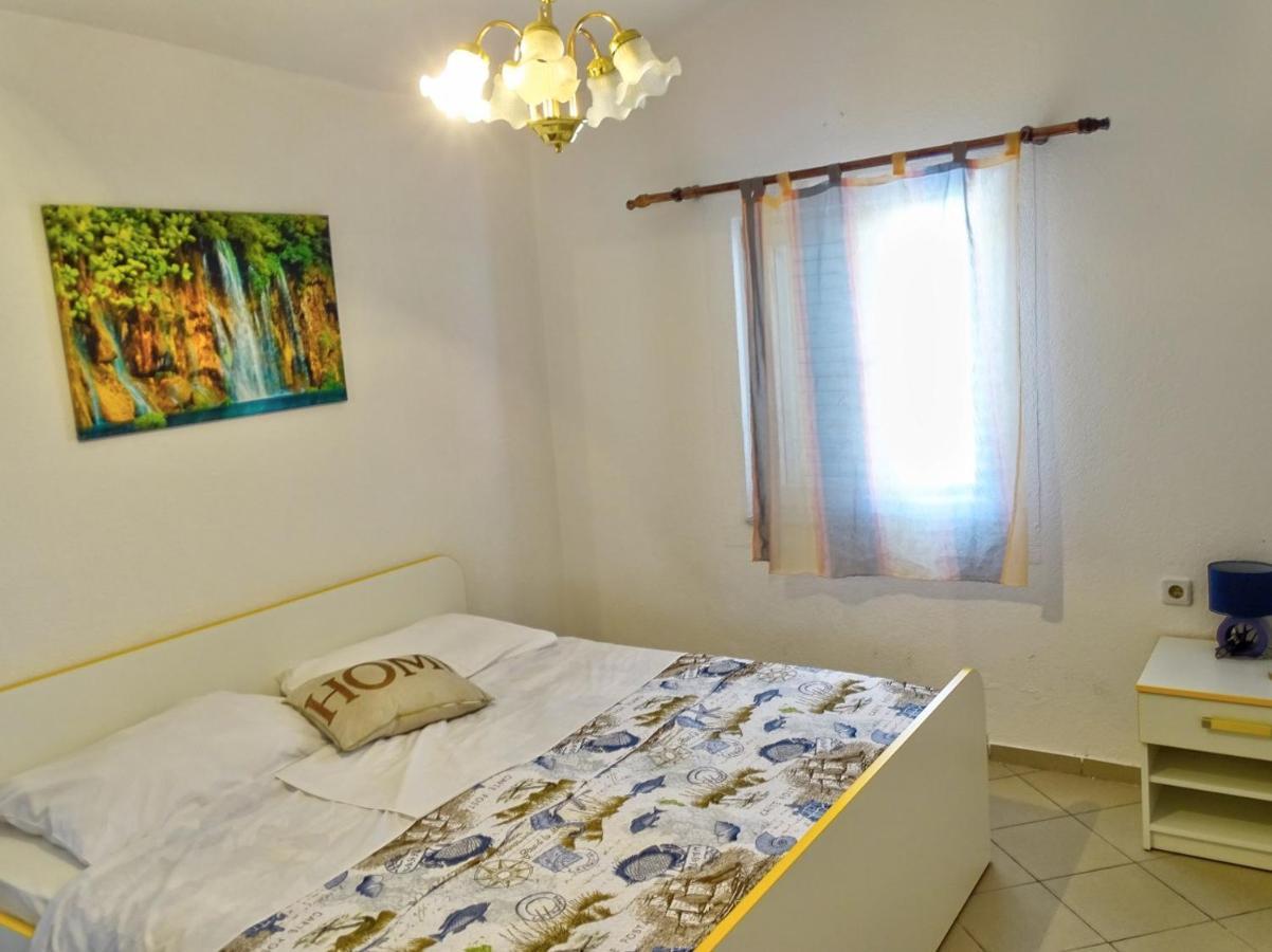 Apartment Daca Вир Экстерьер фото