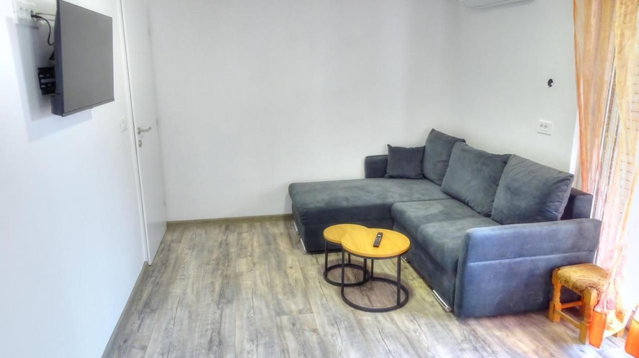 Apartment Daca Вир Экстерьер фото