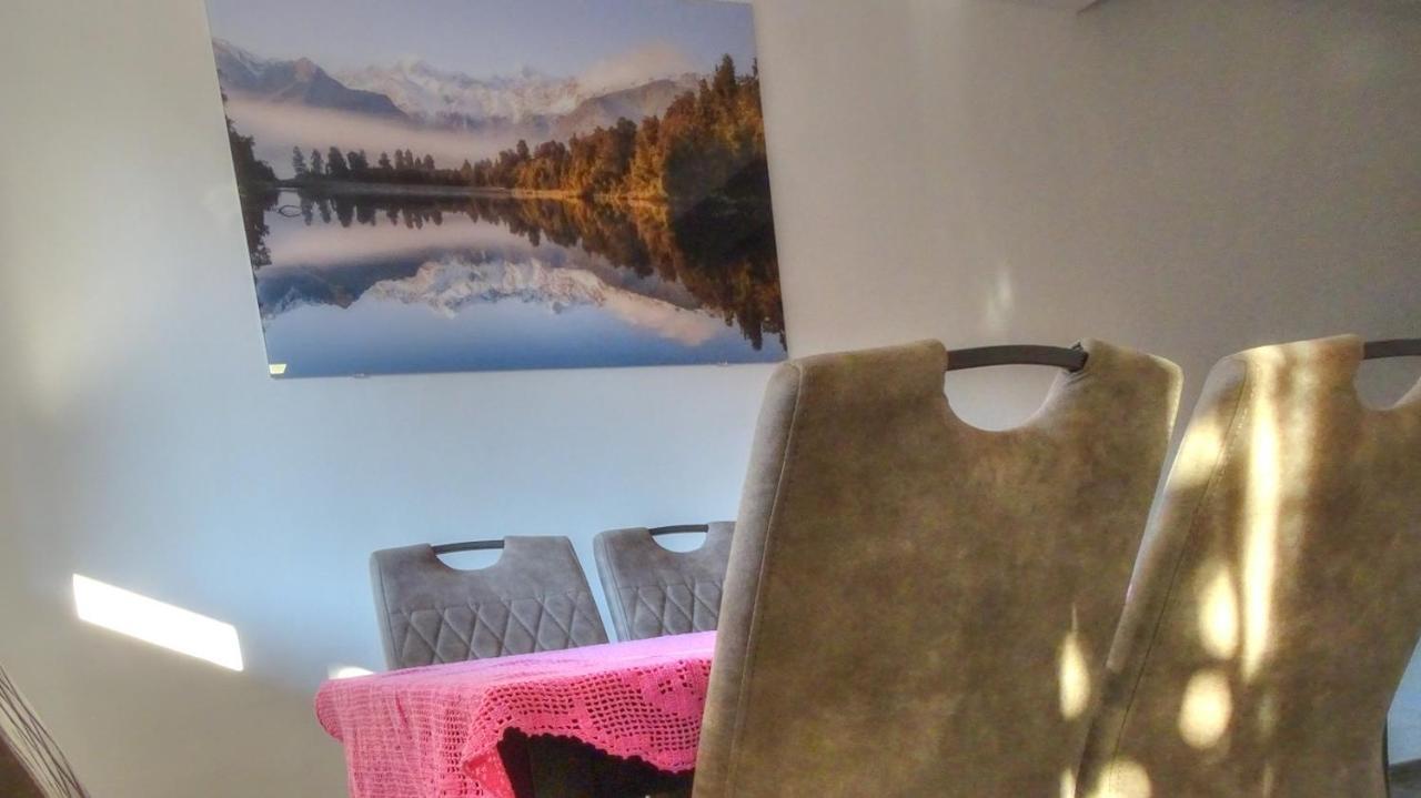 Apartment Daca Вир Экстерьер фото