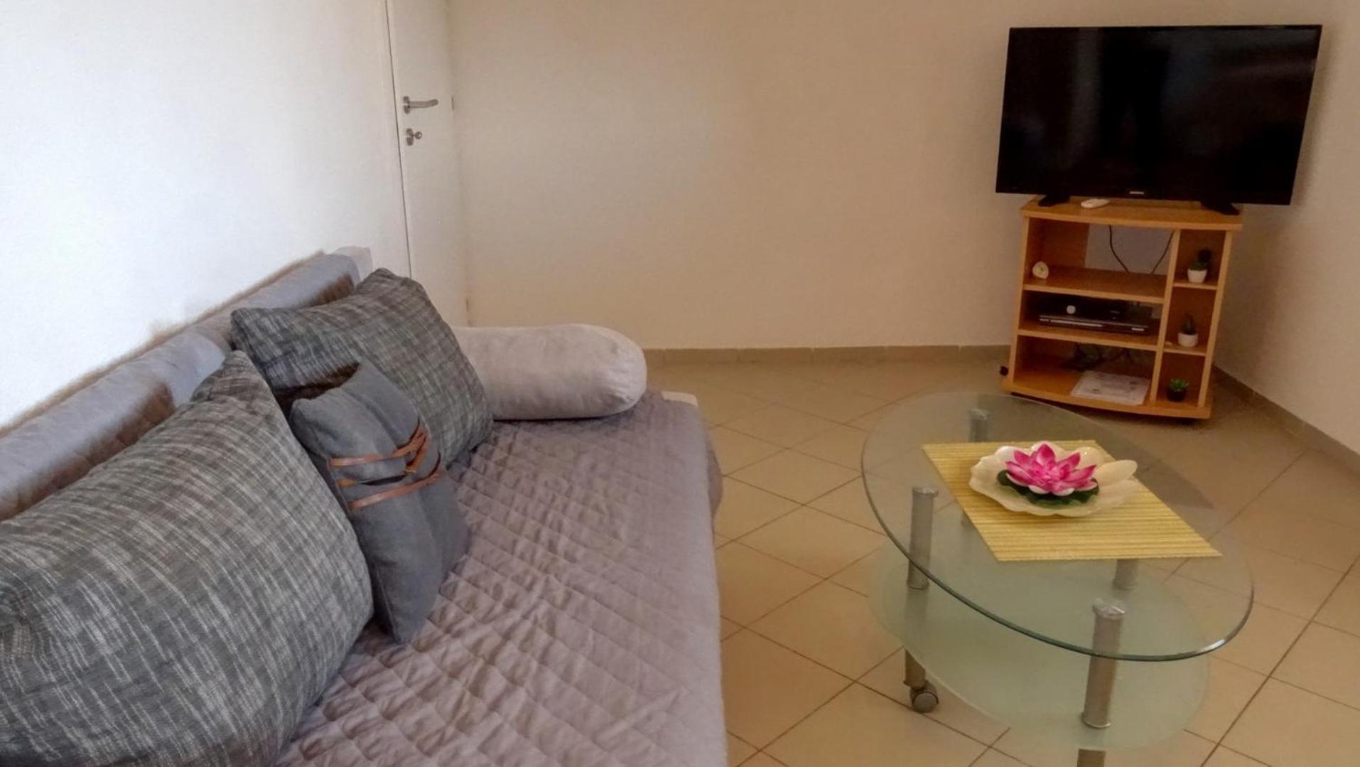 Apartment Daca Вир Экстерьер фото