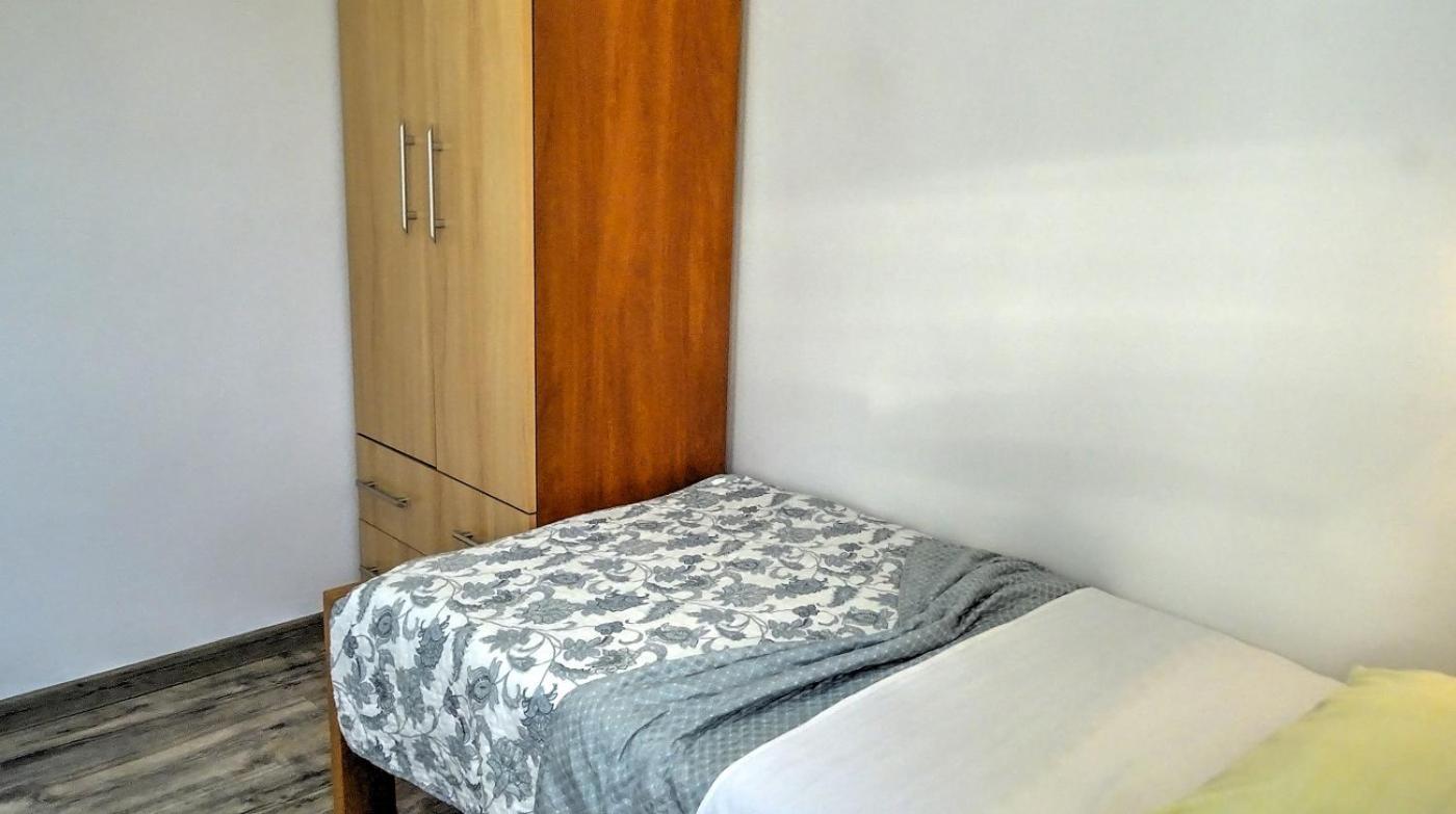 Apartment Daca Вир Экстерьер фото