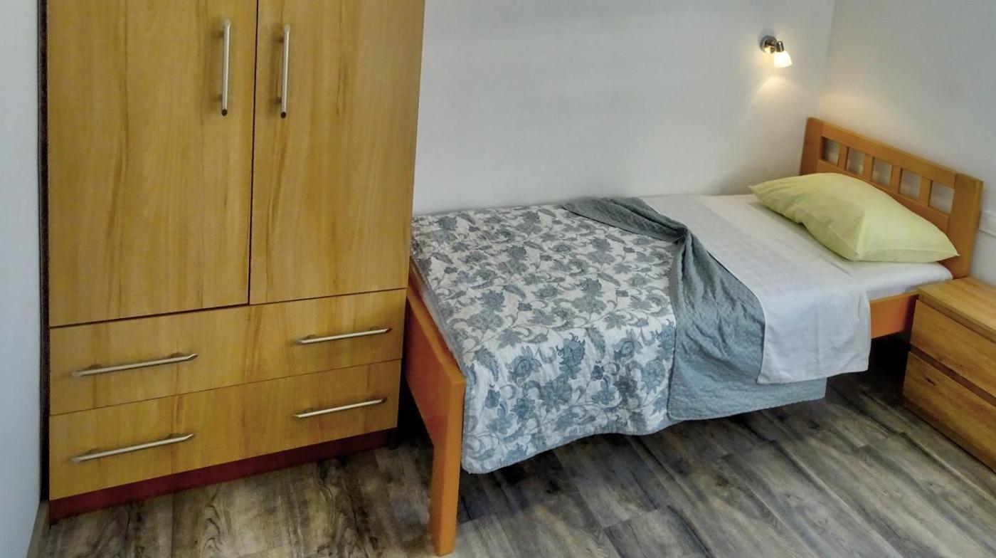 Apartment Daca Вир Экстерьер фото